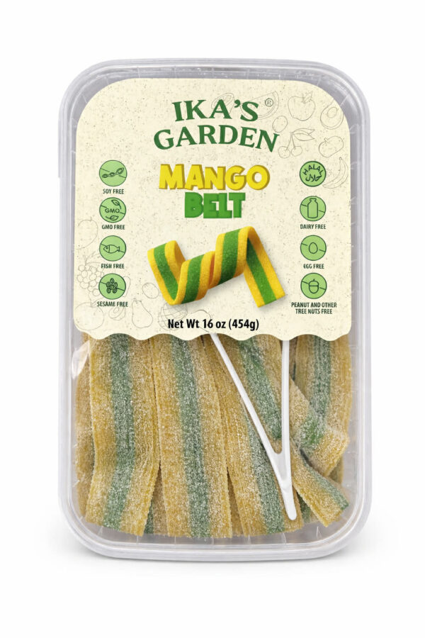 Mango Belt - 16oz