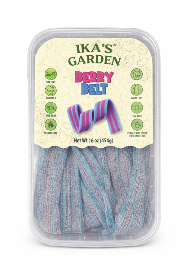 Berry Belt - 16oz