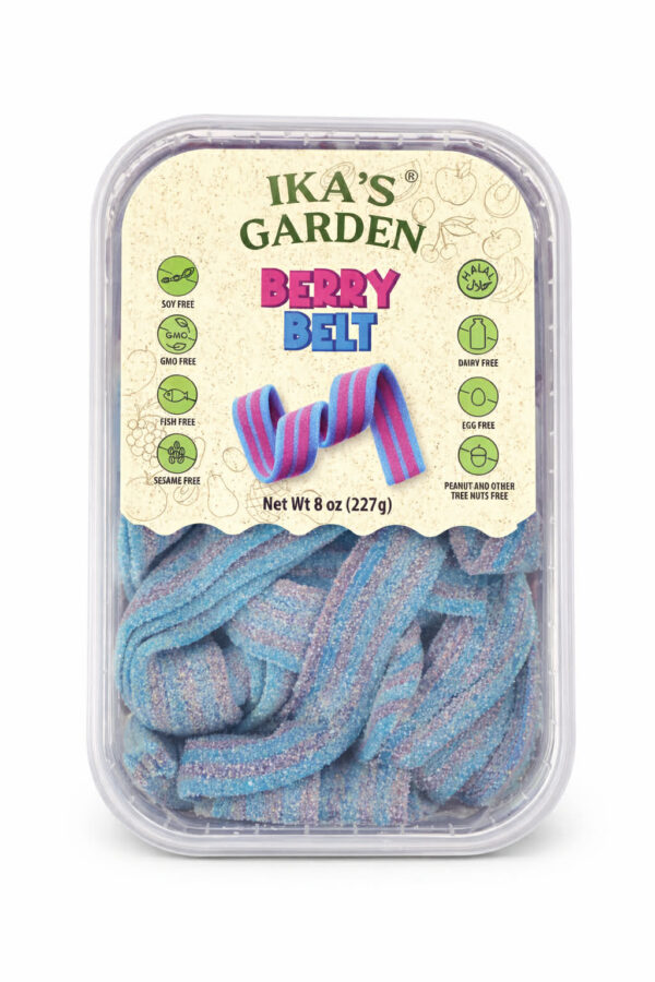Berry Belt - 8oz